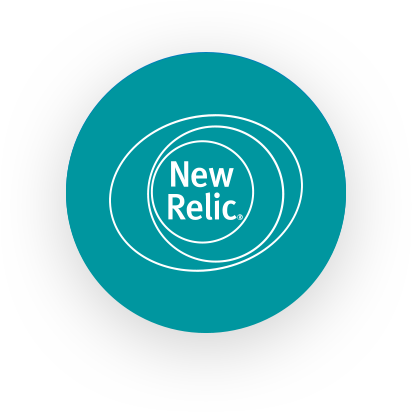 Detail New Relic Logo Nomer 10