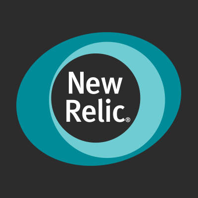 Detail New Relic Logo Nomer 12