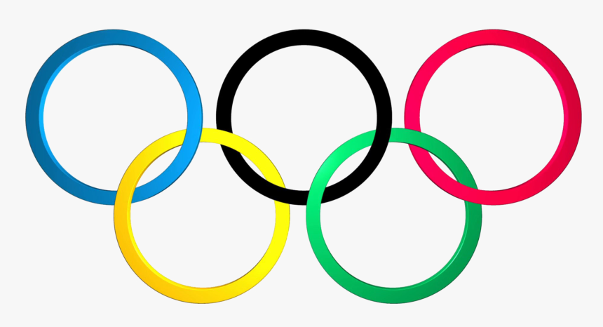 Detail Olympische Ringe Png Nomer 11