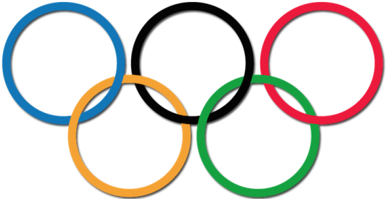 Detail Olympische Ringe Png Nomer 2