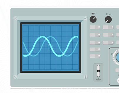 Detail Pic Oscilloscope Nomer 6