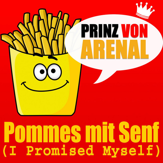 Pommes Mit Senf - KibrisPDR