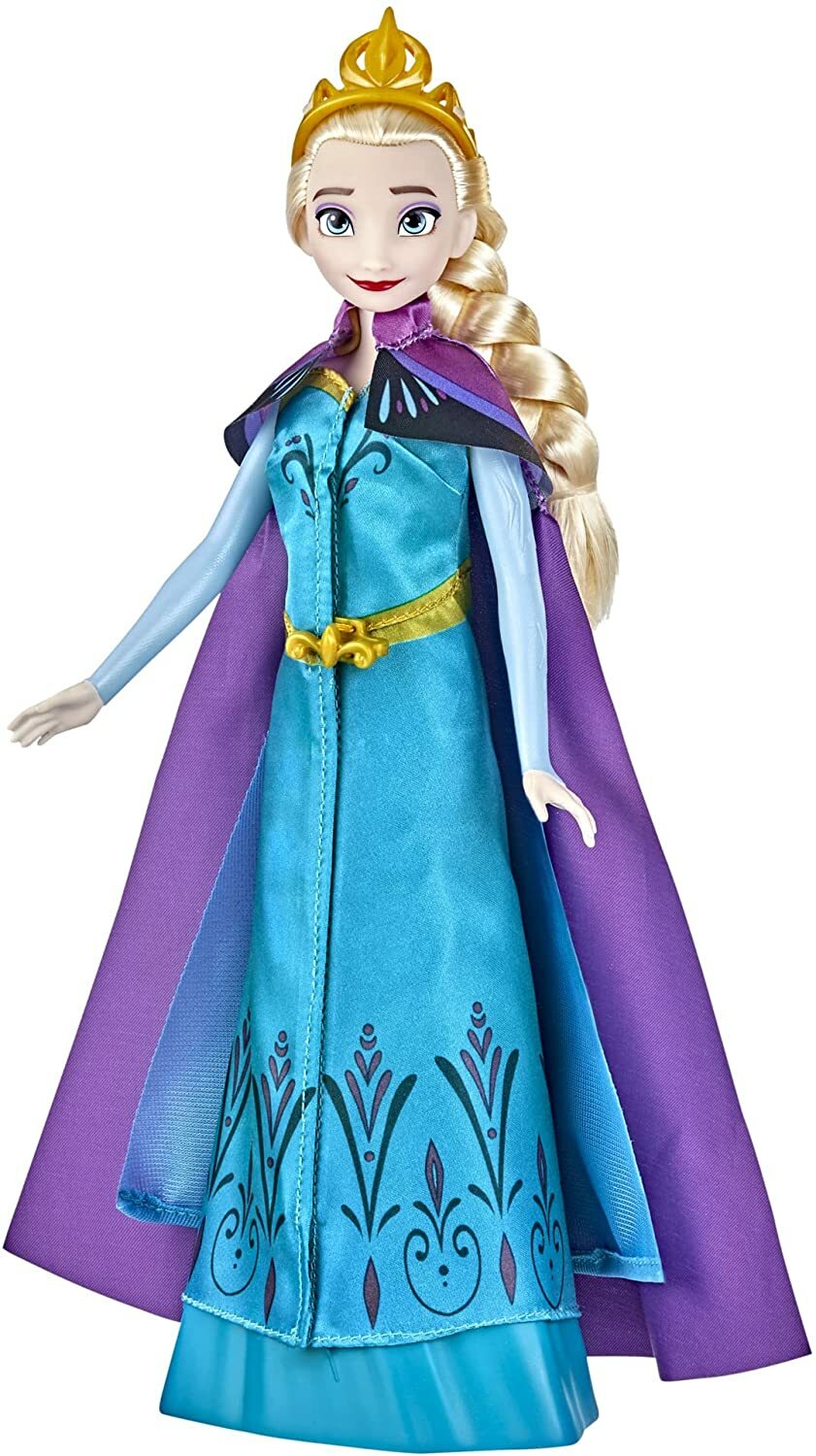 Detail Rapunzel Barbie Puppe Nomer 23