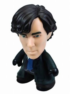 Detail Sherlock Actionfigur Nomer 10