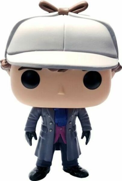 Detail Sherlock Actionfigur Nomer 26