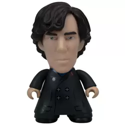 Detail Sherlock Actionfigur Nomer 8