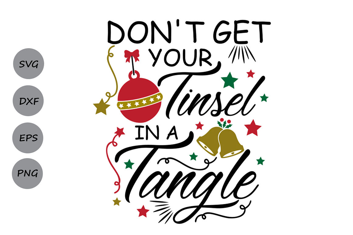 Tinsel Drawing 22+ Koleksi Gambar