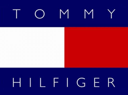 Detail Tommy Hilfiger 3d Design Nomer 11