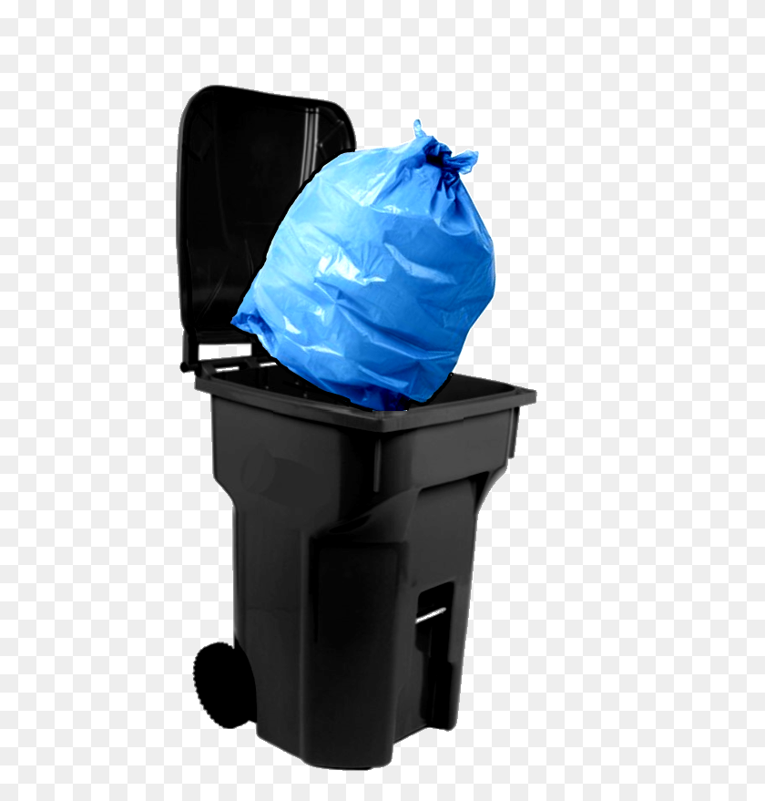Detail Trashbag Png Nomer 7