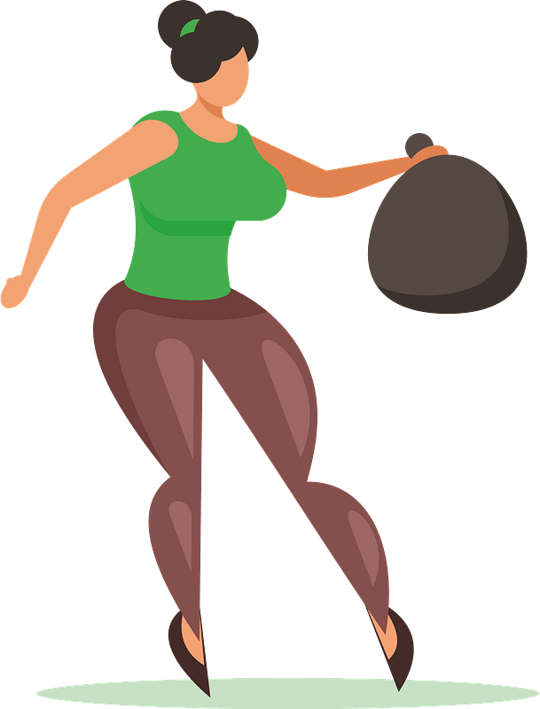 Detail Trashbag Png Nomer 16