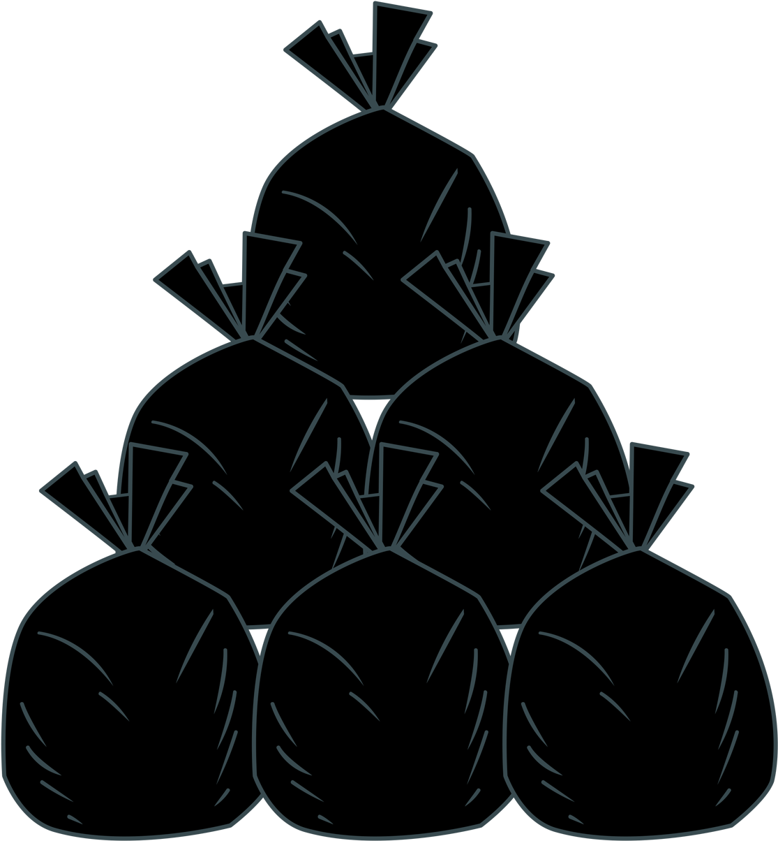 Detail Trashbag Png Nomer 19