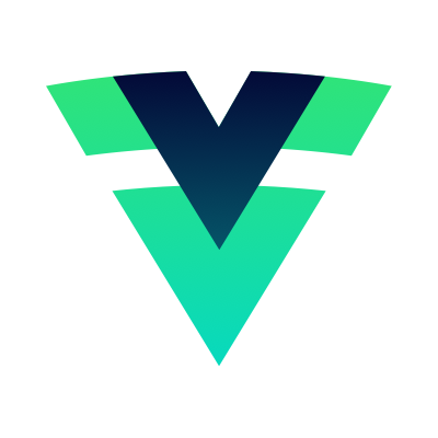 Detail Vue Js Logo Nomer 15