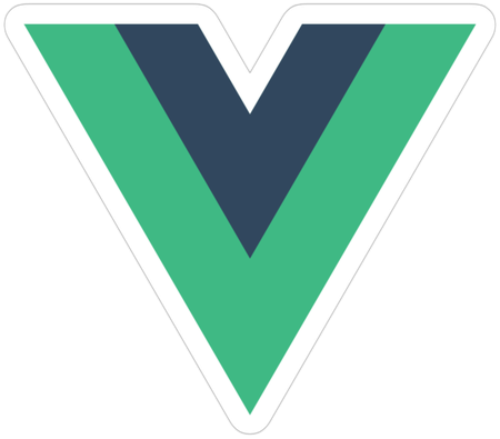 Detail Vue Js Logo Nomer 4