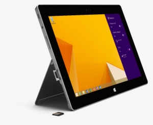 Detail Windows Surface Mockup Nomer 9