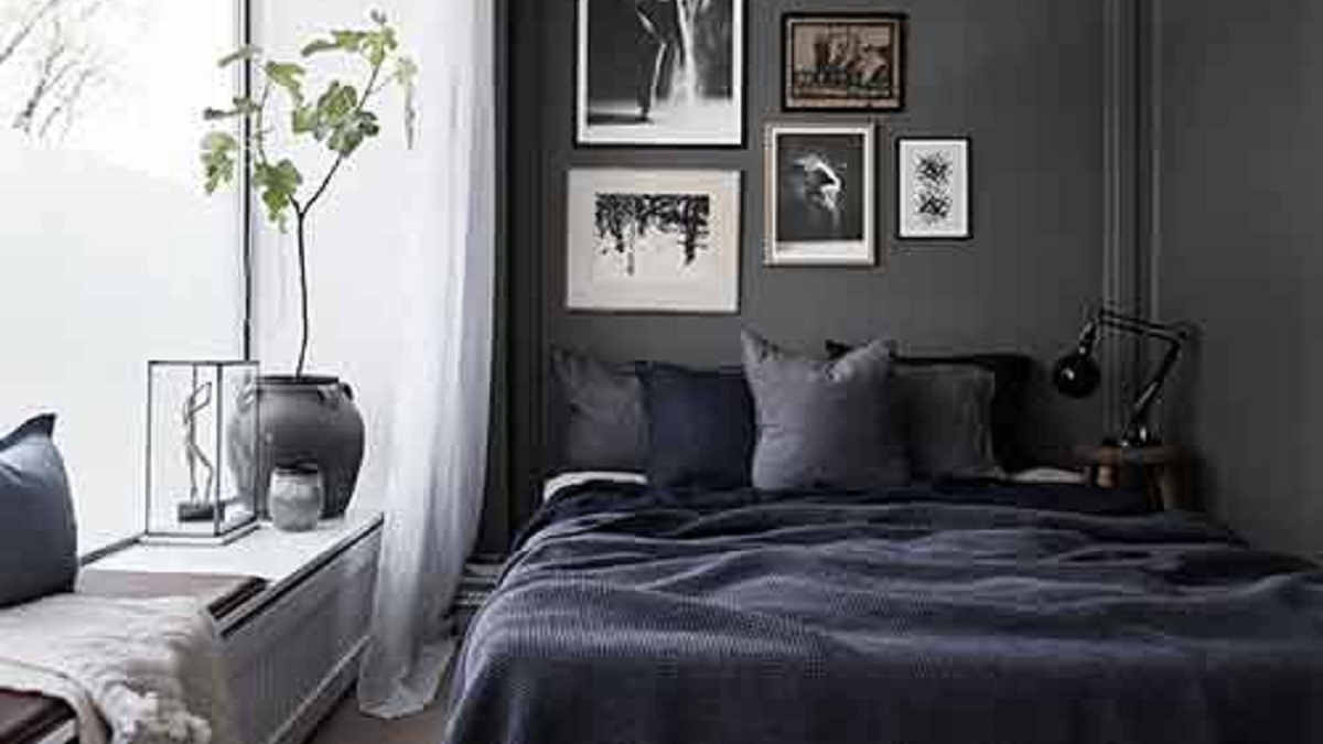 Detail Gambar Kamar Aesthetic Sederhana Nomer 50