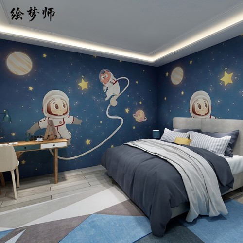 Detail Gambar Kamar Anak Nomer 35