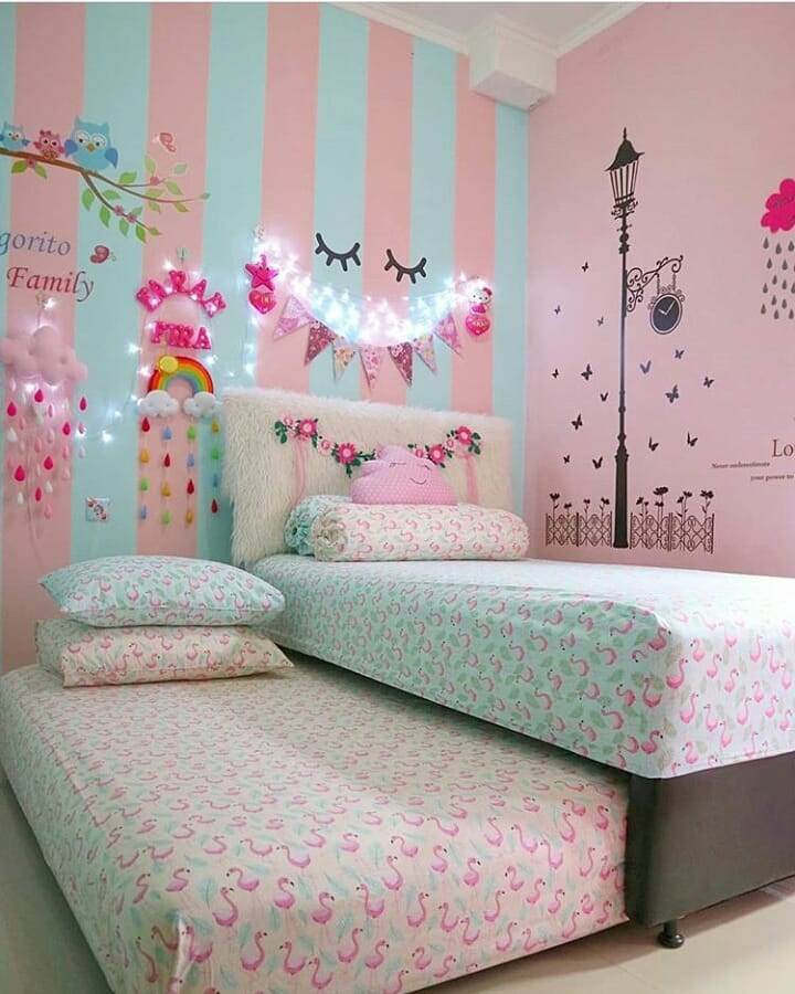 Detail Gambar Kamar Anak Nomer 45