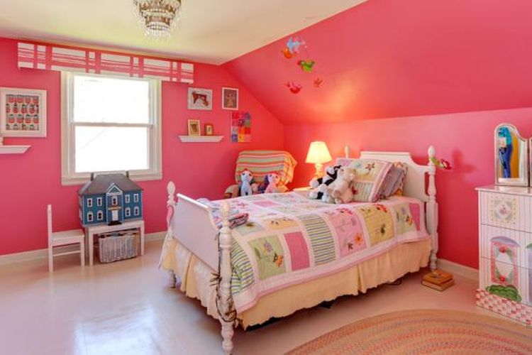 Detail Gambar Kamar Anak Anak Nomer 18