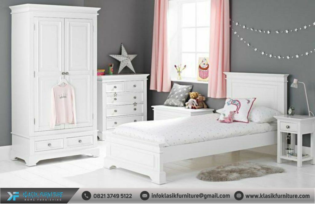 Detail Gambar Kamar Anak Anak Nomer 20