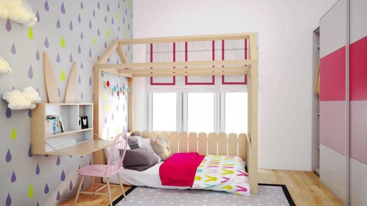 Detail Gambar Kamar Anak Anak Nomer 21