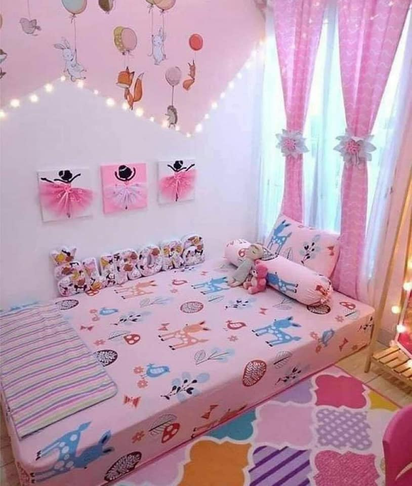 Detail Gambar Kamar Anak Anak Nomer 34