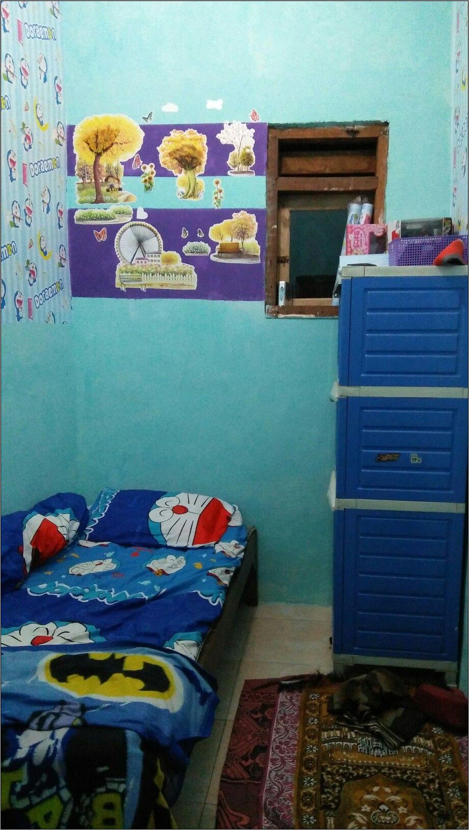 Detail Gambar Kamar Anak Laki Laki Sederhana Nomer 17