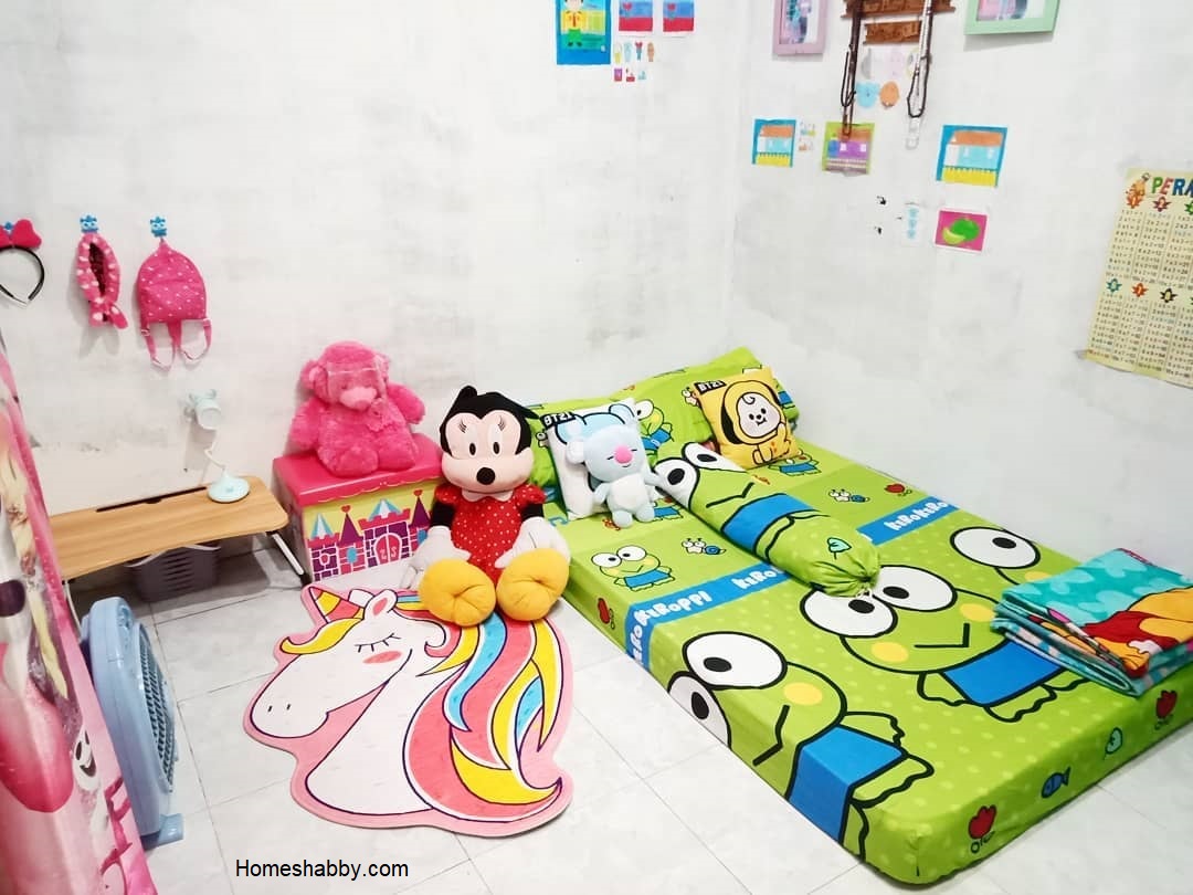 Detail Gambar Kamar Anak Laki Laki Sederhana Nomer 45