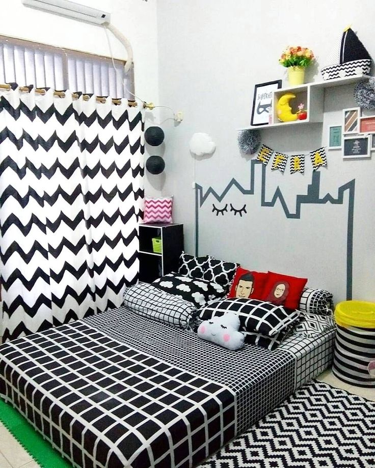 Detail Gambar Kamar Bagus Nomer 22