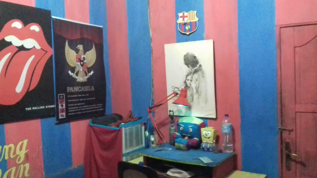 Detail Gambar Kamar Barcelona Nomer 23