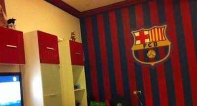 Detail Gambar Kamar Barcelona Nomer 43