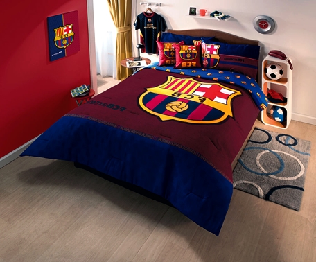 Detail Gambar Kamar Barcelona Nomer 45