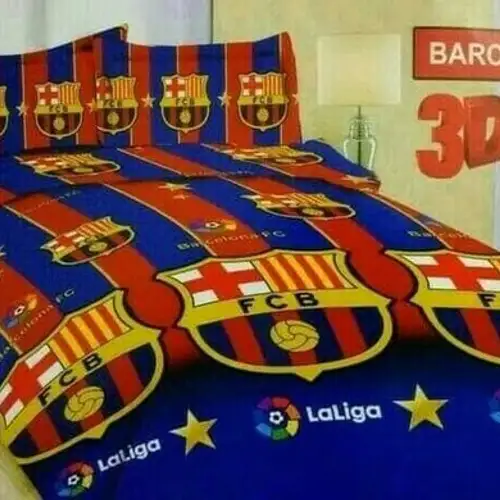 Detail Gambar Kamar Barcelona Nomer 51