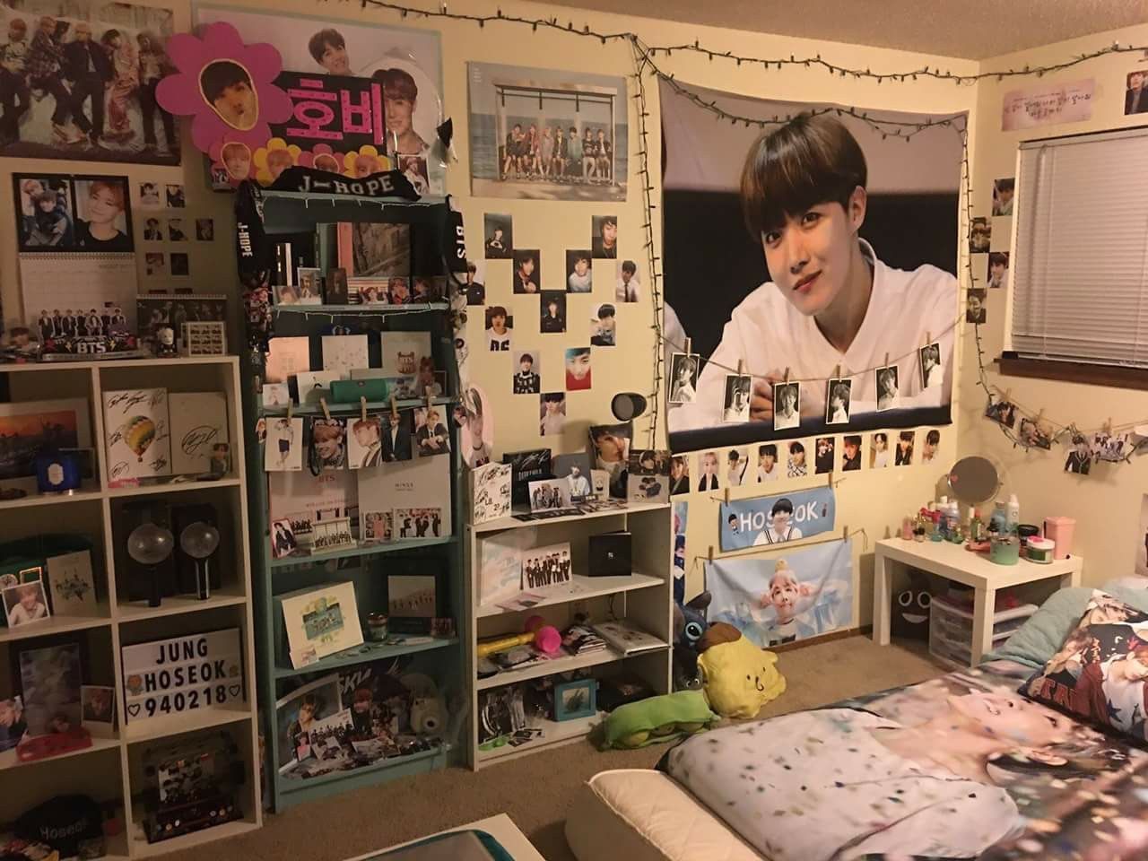 Detail Gambar Kamar Bts Nomer 19