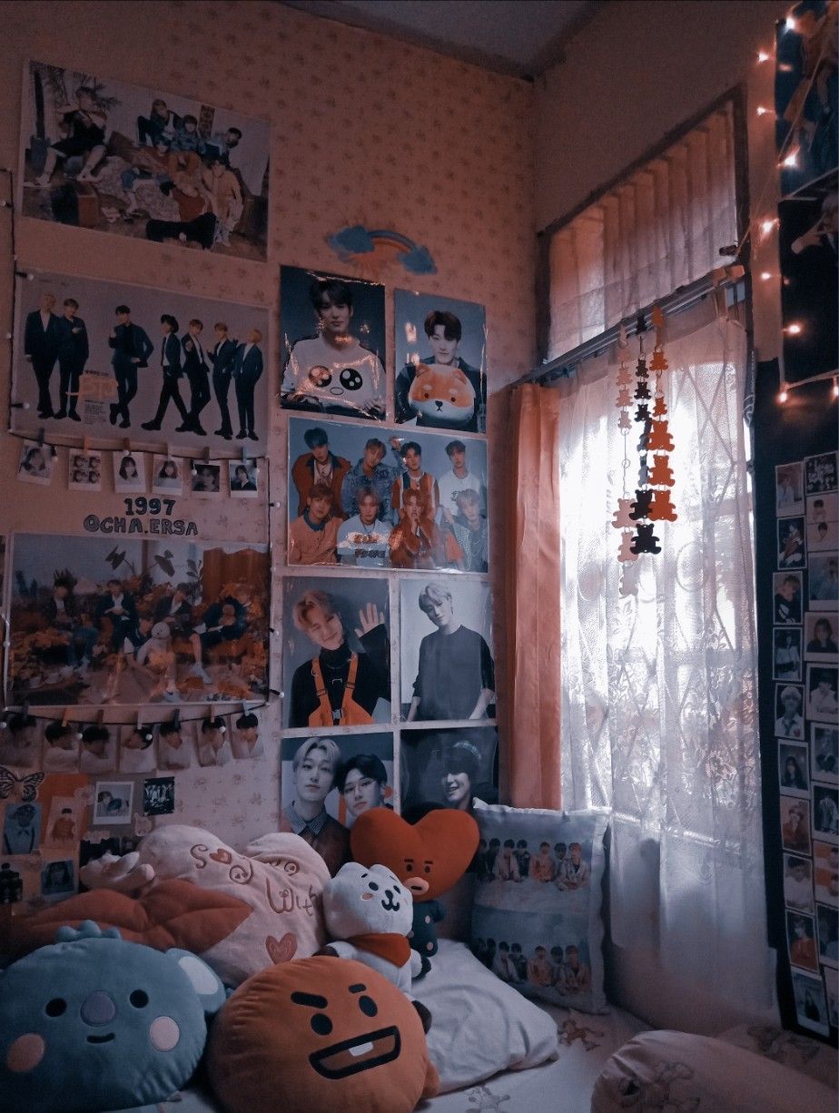 Detail Gambar Kamar Bts Nomer 24