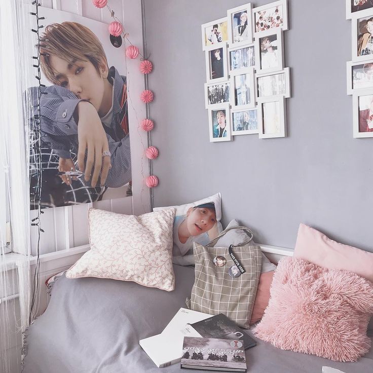 Detail Gambar Kamar Bts Nomer 31