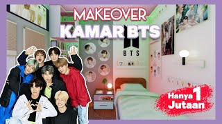 Detail Gambar Kamar Bts Nomer 33