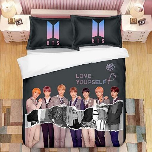 Detail Gambar Kamar Bts Nomer 34