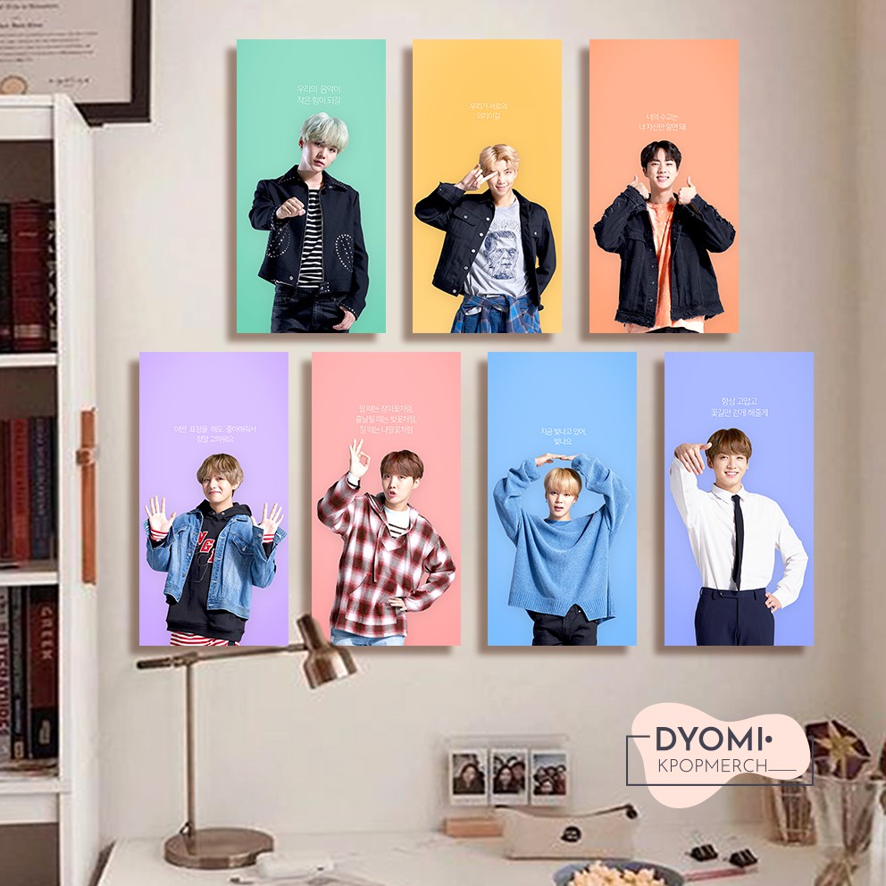 Detail Gambar Kamar Bts Nomer 35