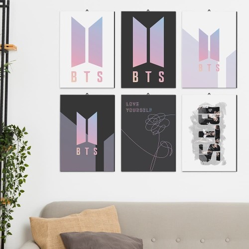 Detail Gambar Kamar Bts Nomer 36