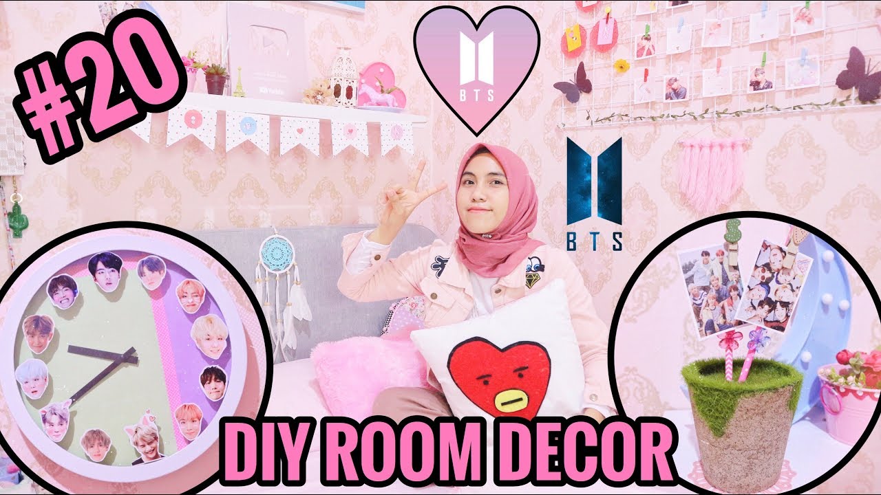 Detail Gambar Kamar Bts Nomer 39