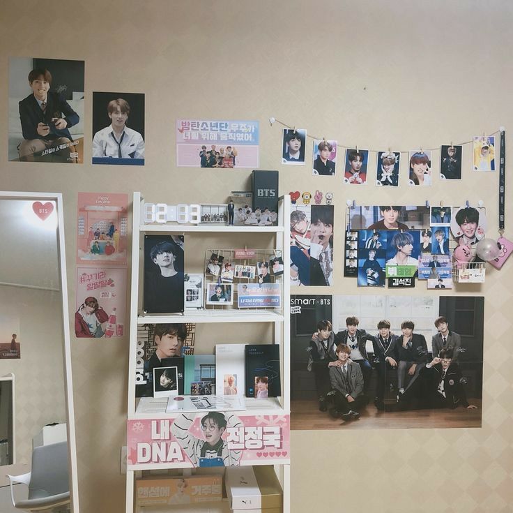 Detail Gambar Kamar Bts Nomer 40