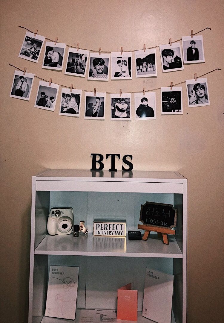 Detail Gambar Kamar Bts Nomer 46