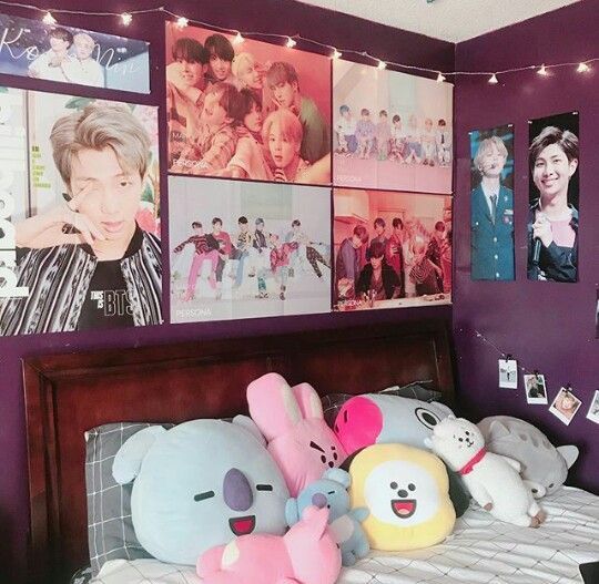 Detail Gambar Kamar Bts Nomer 51