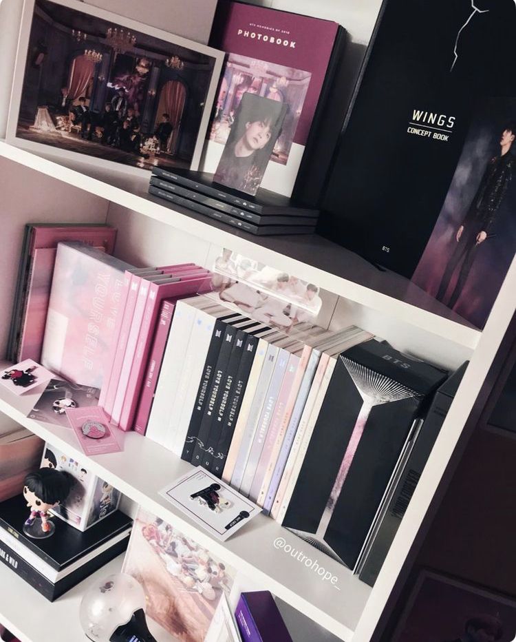 Detail Gambar Kamar Bts Nomer 55