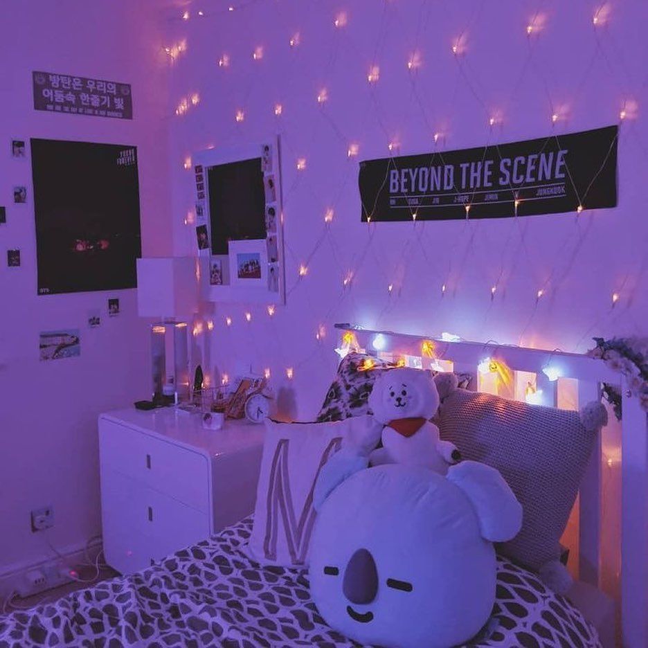 Detail Gambar Kamar Bts Nomer 8