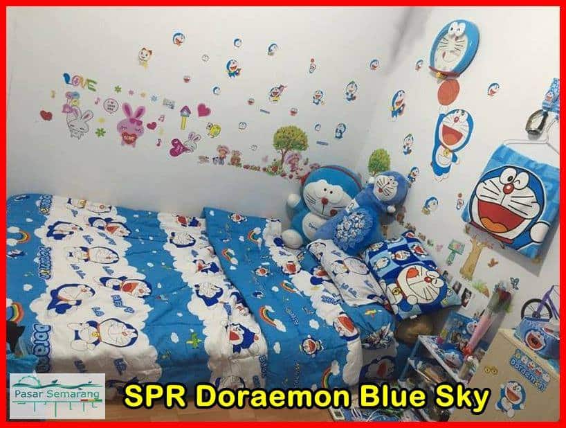 Detail Gambar Kamar Doraemon Sederhana Nomer 15