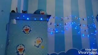 Detail Gambar Kamar Doraemon Sederhana Nomer 26