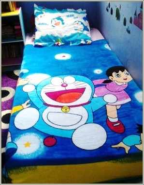 Detail Gambar Kamar Doraemon Sederhana Nomer 52