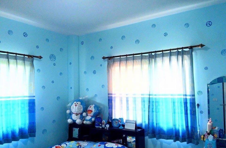 Detail Gambar Kamar Doraemon Sederhana Nomer 56