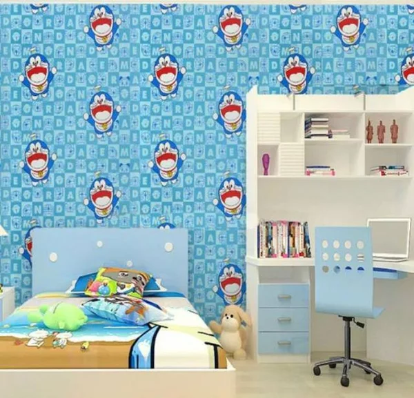 Detail Gambar Kamar Doraemon Terbagus Nomer 36